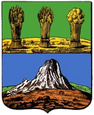 Наровчат герб